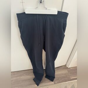 Lululemon Men’s City Sweat Jogger (Large) 29”